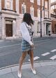 Street Style vestidos