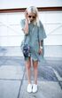 Street Style vestidos