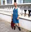 Street Style vestidos