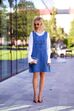 Street Style vestidos