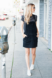 Street Style vestidos