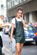 Street Style vestidos