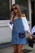 Street Style vestidos
