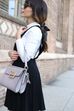 Street Style vestidos