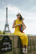 Street Style vestidos