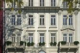 Cristiano Ronaldo, Georgina Rodriguez, casa Liberdade