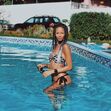 Daisy Gonçalves, Yannick Djaló