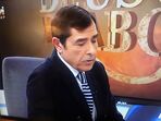 José Eduardo Moniz e Helena Isabel em 'Deus e o Diabo'