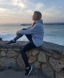 cristina ferreira, ericeira