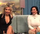 gretchen miranda, luciana abreu