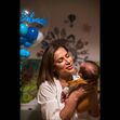 dania neto, salvador, filho