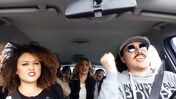 zé do pipo, Jheni camargo