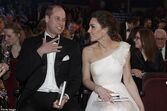 kate, bafta