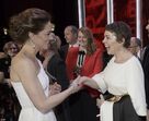kate, bafta