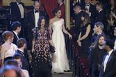kate, bafta
