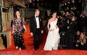 kate, bafta