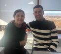 Dolores Aveiro, Cristiano Ronaldo
