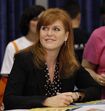 Sarah Ferguson