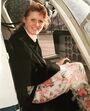 Sarah Ferguson