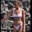 Irina Shayk, Georgina Rodríguez
