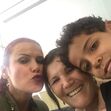 Elma Aveiro, sobrinhos