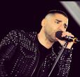 Cantor Leandro