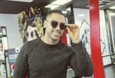 Cantor Leandro