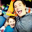 Zachary Hanson