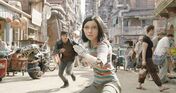 Alita: Anjo de Combate