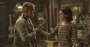 Alita: Anjo de Combate