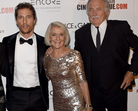 Matthew McConaughey