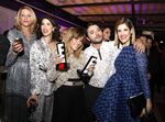 Festa canal E!