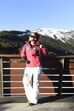 snowtrip, andorra
