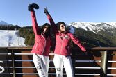 snowtrip, andorra