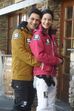 snowtrip, andorra