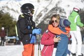 snowtrip, andorra