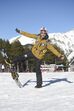 snowtrip, andorra