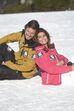 snowtrip, andorra
