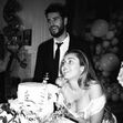 Miley Cyrus e Liam Hemsworth