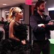 Miley Cyrus e Liam Hemsworth