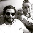 Miley Cyrus e Liam Hemsworth