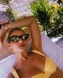 Rosie Huntington-Whiteley, Jason Statham