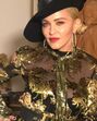 Madonna, Lisboa