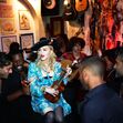Madonna, Lisboa