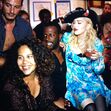 Madonna, Lisboa
