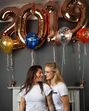 Alisha Lehmann, Ramona Bachmann