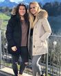 Alisha Lehmann, Ramona Bachmann