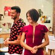 First Dates, Ruben Rua, Fátima Lopes