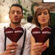 First Dates, Ruben Rua, Fátima Lopes