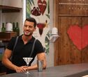 First Dates, Ruben Rua, Fátima Lopes